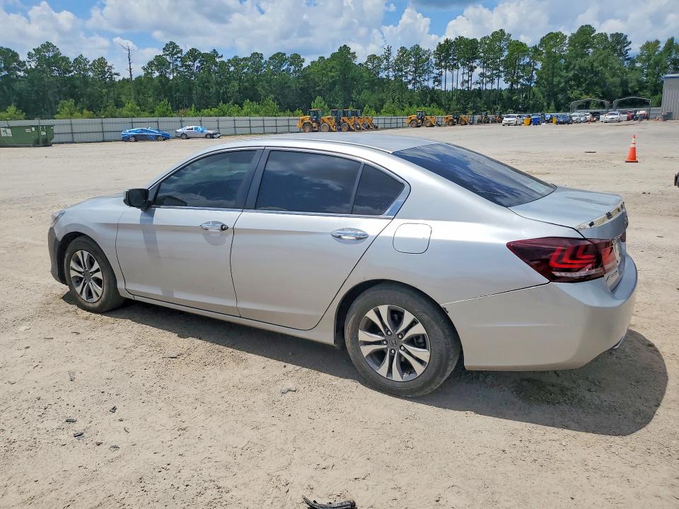 Продаж на аукціоні авто 2013 Honda Accord, vin: 1HGCR2F38DA096249, номер лоту: 64601126