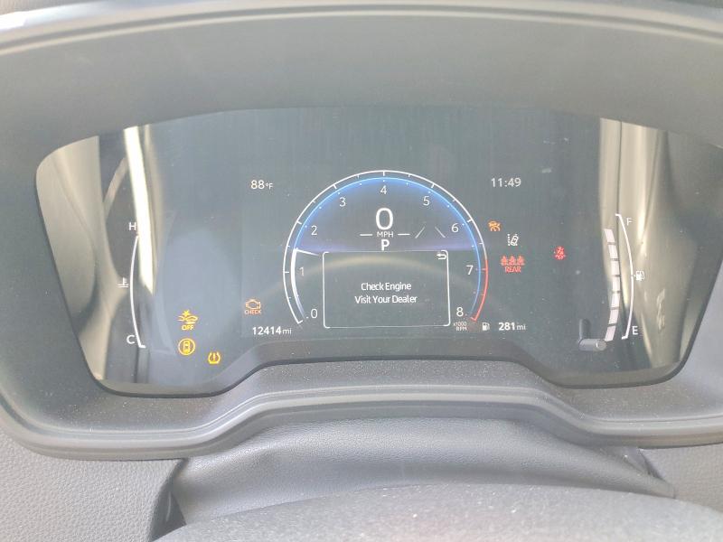 Aukcja sprzedaży 2026 Toyota Corolla, vin: 5YFS4MCE4TP256728, numer aukcji: 64120456