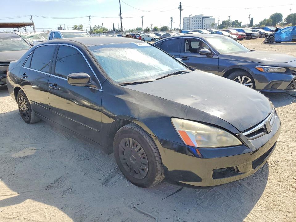 Продаж на аукціоні авто 2007 Honda Accord, vin: 1HGCM56497A221143, номер лоту: 64451506