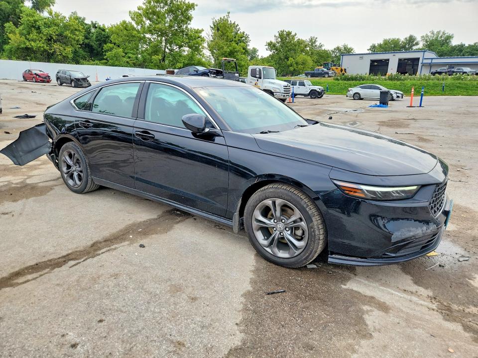 Aukcja sprzedaży 2023 Honda Accord, vin: 1HGCY1F36PA013757, numer aukcji: 64478116