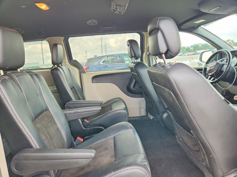 Aukcja sprzedaży 2019 Dodge Grand Caravan, vin: 2C4RDGCG2KR565422, numer aukcji: 65632726