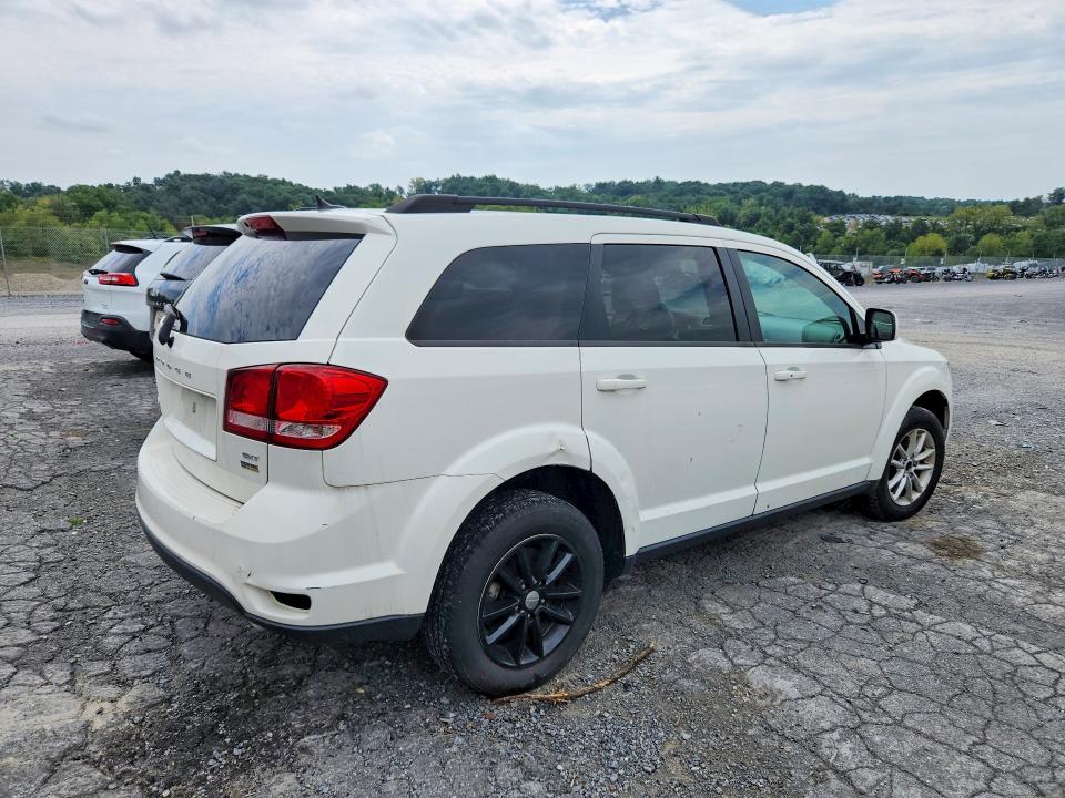 Aukcja sprzedaży 2017 Dodge Journey, vin: 3C4PDCBG6HT550364, numer aukcji: 65688336