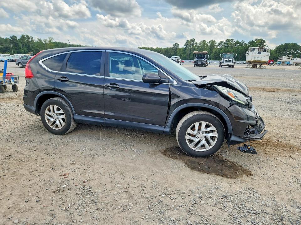 Продажа на аукционе авто 2015 Honda Cr-v, vin: 5J6RM4H56FL040779, номер лота: 66435626