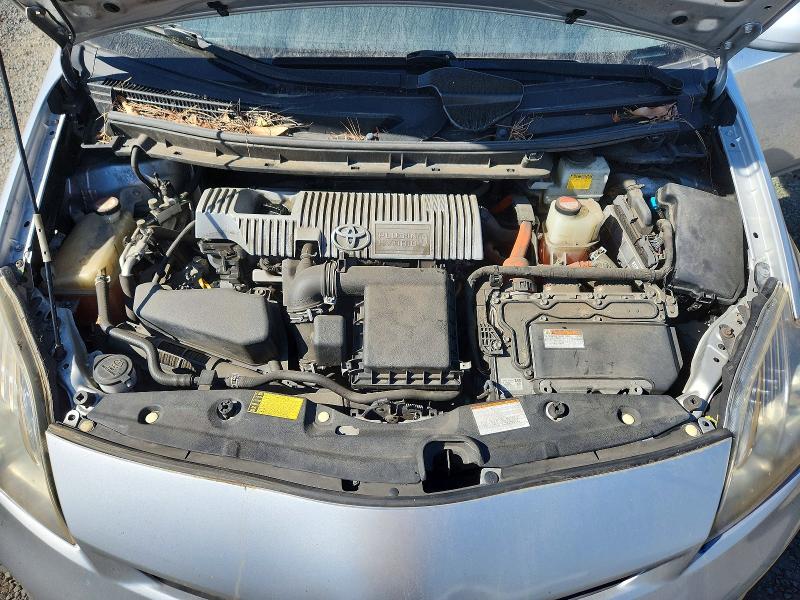 Aukcja sprzedaży 2015 Toyota Prius Plug-in Hybrid, vin: JTDKN3DPXF3069952, numer aukcji: 66484366