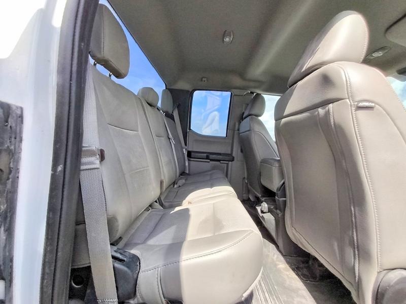 Aukcja sprzedaży 2020 Ford F150, vin: 1FTFX1E57LFB35459, numer aukcji: 63633096
