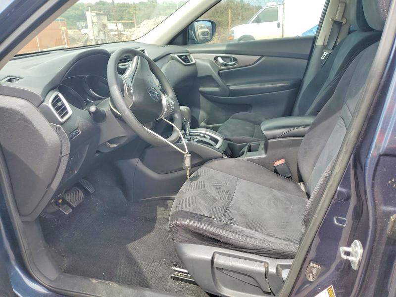 Aukcja sprzedaży 2014 Nissan Rogue, vin: 5N1AT2ML9EC845913, numer aukcji: 64253496