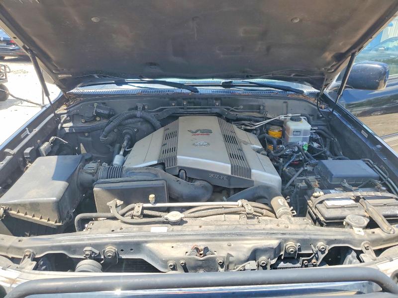 Aukcja sprzedaży 2004 Toyota Land Cruiser, vin: JTEHT05J242060251, numer aukcji: 64088576
