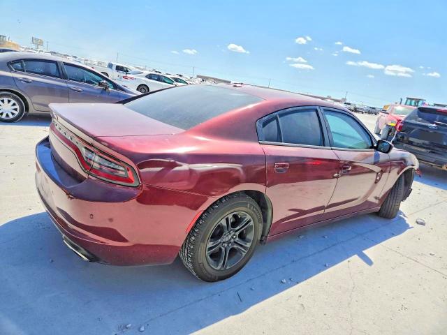 64923716 :رقم المزاد ، 2C3CDXBG5KH754891 vin ، 2019 Dodge Charger مزاد بيع