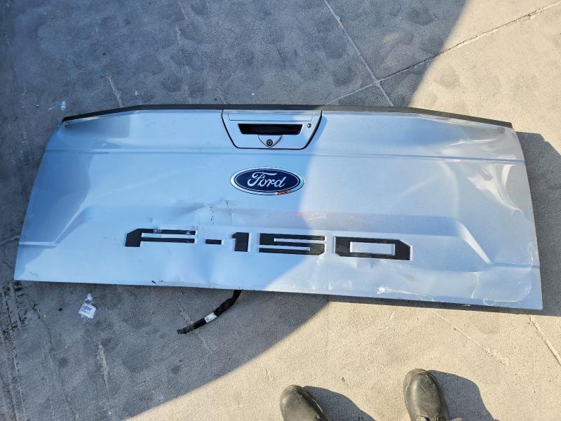 Продаж на аукціоні авто 2020 Ford F150, vin: 1FTEW1E57LKE92954, номер лоту: 65242666