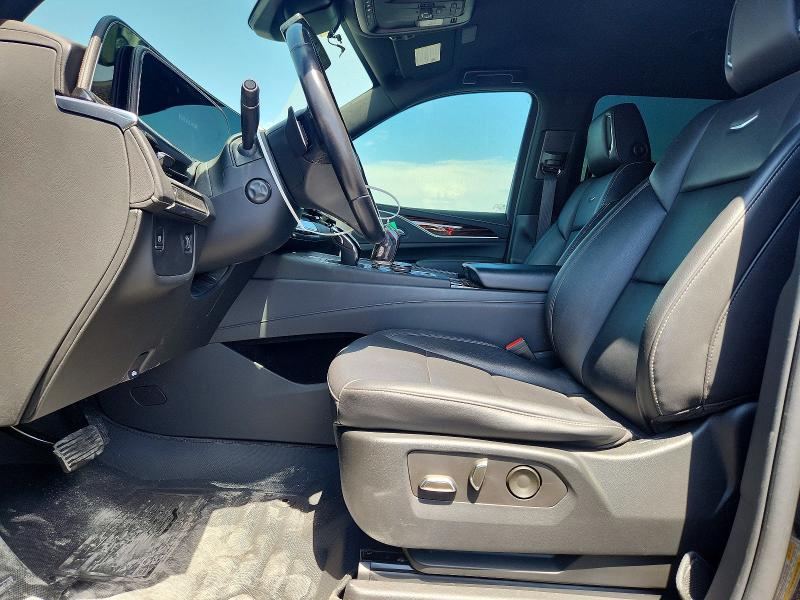 Продаж на аукціоні авто 2022 Cadillac Escalade, vin: 1GYS3JKTXNR280617, номер лоту: 64191886