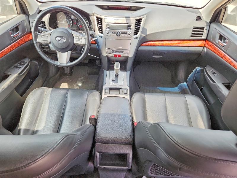 Продажа на аукционе авто 2010 Subaru Outback, vin: 4S4BRCKC4A3380754, номер лота: 63708466