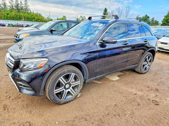 65451466 :رقم المزاد ، WDC0G4KB4KV188460 vin ، 2019 Mercedes-benz Glc مزاد بيع