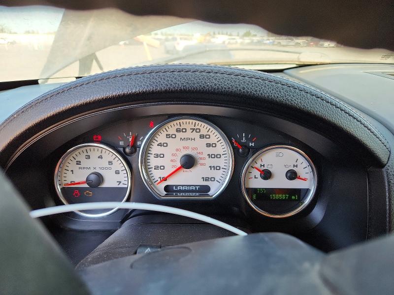 2007 Ford F150 მანქანა იყიდება აუქციონზე, vin: 1FTPW14597KB12660, აუქციონის ნომერი: 63911696