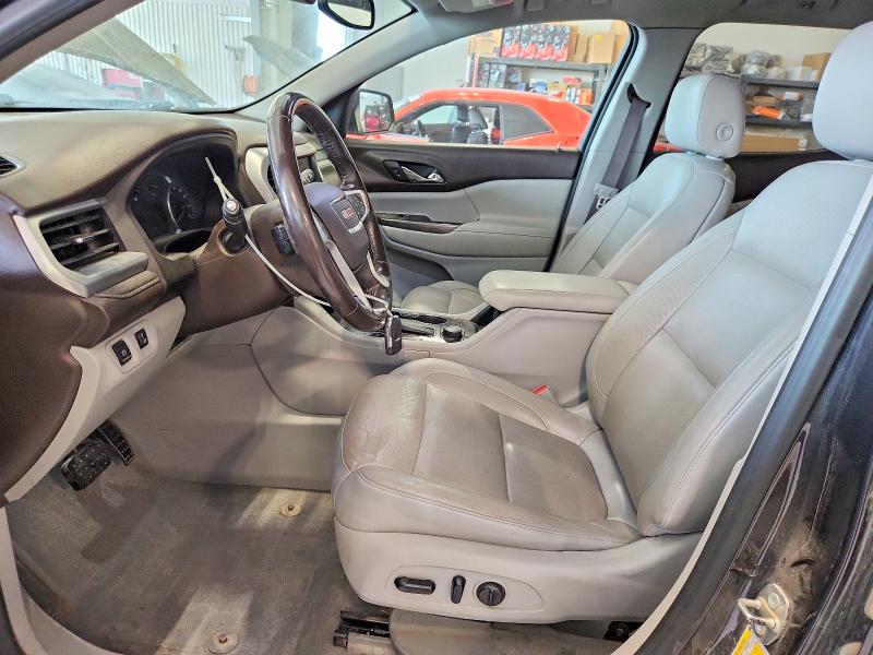 Aukcja sprzedaży 2018 Gmc Acadia, vin: 1GKKNULS5JZ159225, numer aukcji: 65641536