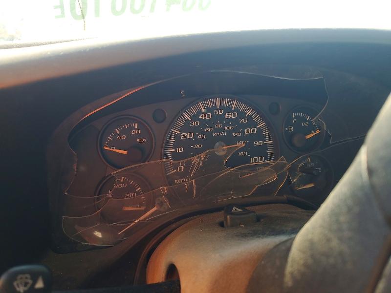 Продажа на аукционе авто 2003 Chevrolet Express G3500, vin: 1GBHG31U331173029, номер лота: 66418816