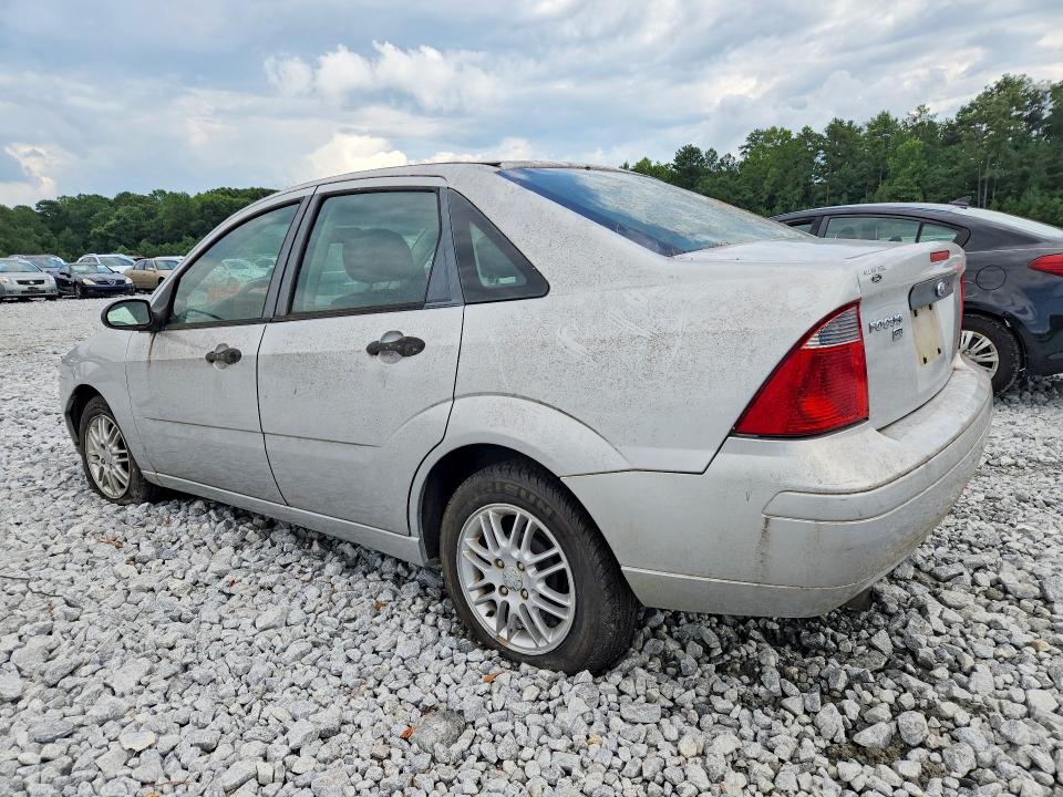 Aukcja sprzedaży 2007 Ford Focus, vin: 1FAFP34N27W244596, numer aukcji: 64286696
