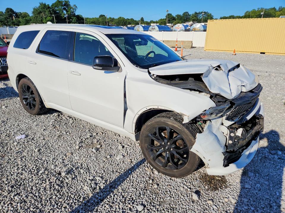 Aukcja sprzedaży 2019 Dodge Durango, vin: 1C4SDJCT0KC780978, numer aukcji: 65683086
