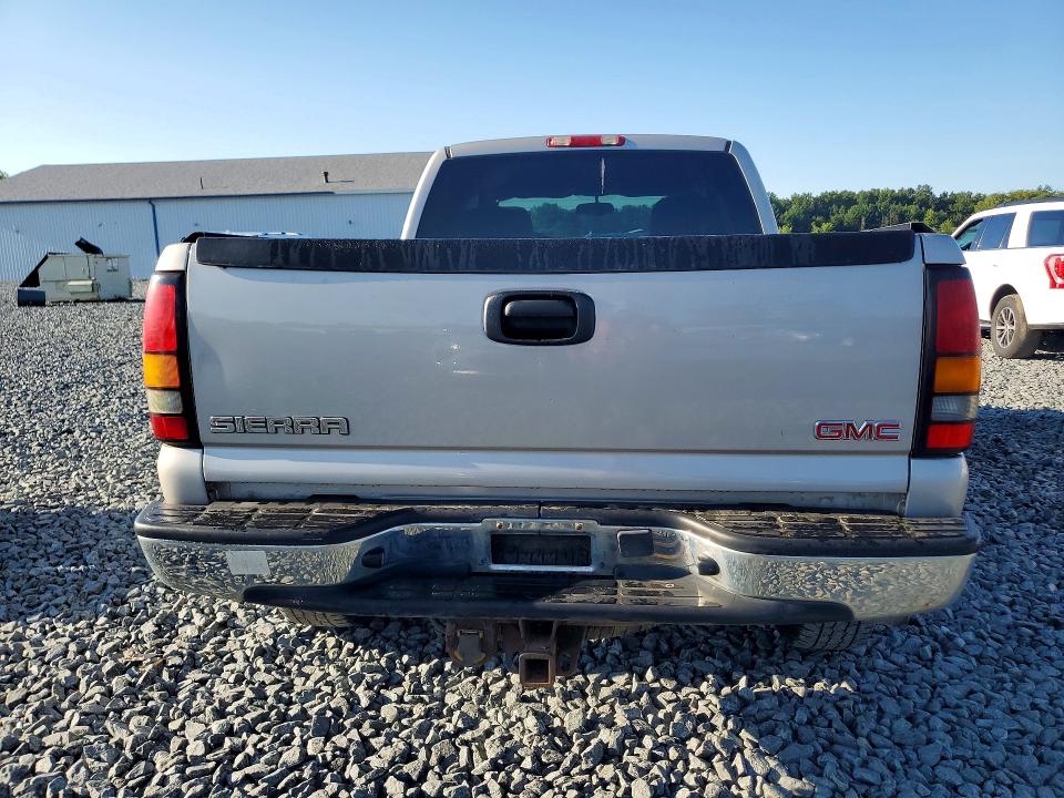 Aukcja sprzedaży 2005 Gmc New Sierra, vin: 1GTEK19Z25Z175408, numer aukcji: 65755216
