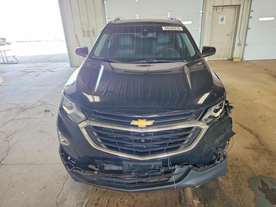 Продажа на аукционе авто 2020 Chevrolet Equinox, vin: 2GNAXUEV7L6115676, номер лота: 66546236