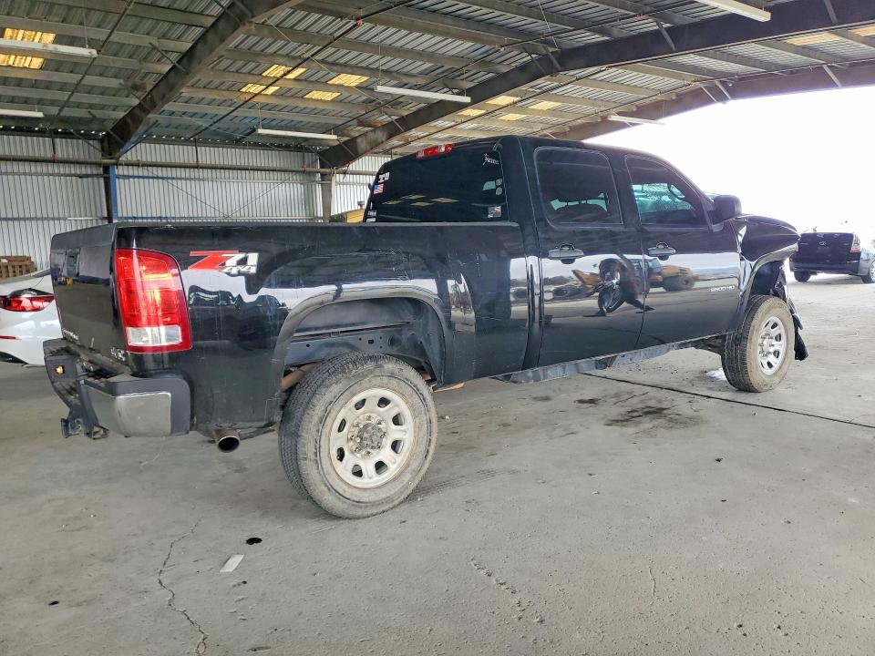 Продажа на аукционе авто 2014 Gmc Sierra, vin: 1GT120CG3EF102582, номер лота: 64280516