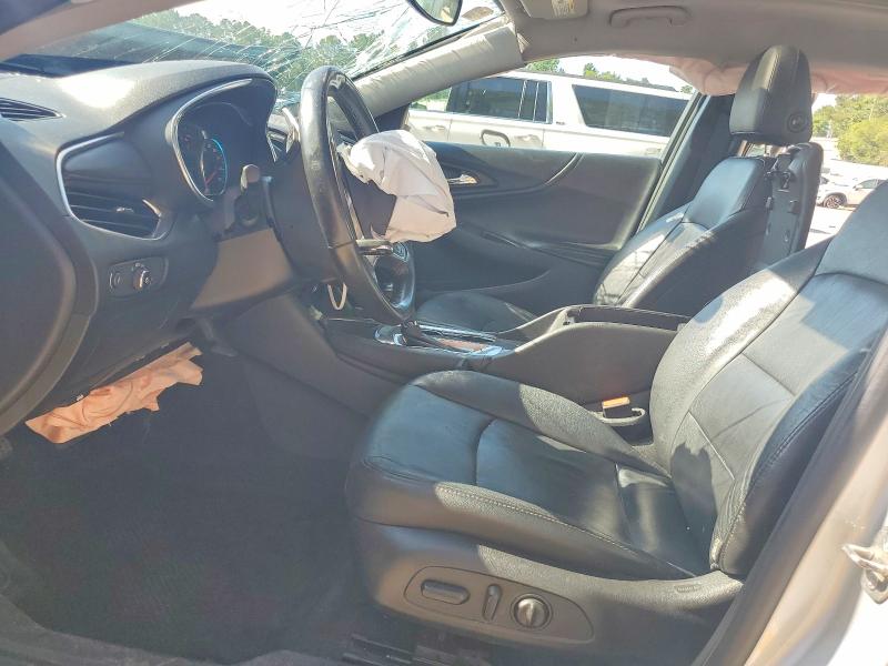 Продажа на аукционе авто 2016 Chevrolet Malibu, vin: 1G1ZE5ST6GF285865, номер лота: 63776336