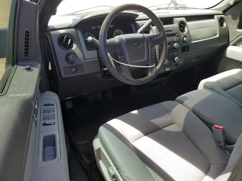 2014 Ford F150 მანქანა იყიდება აუქციონზე, vin: 1FTEX1CM9EKE70559, აუქციონის ნომერი: 65921836