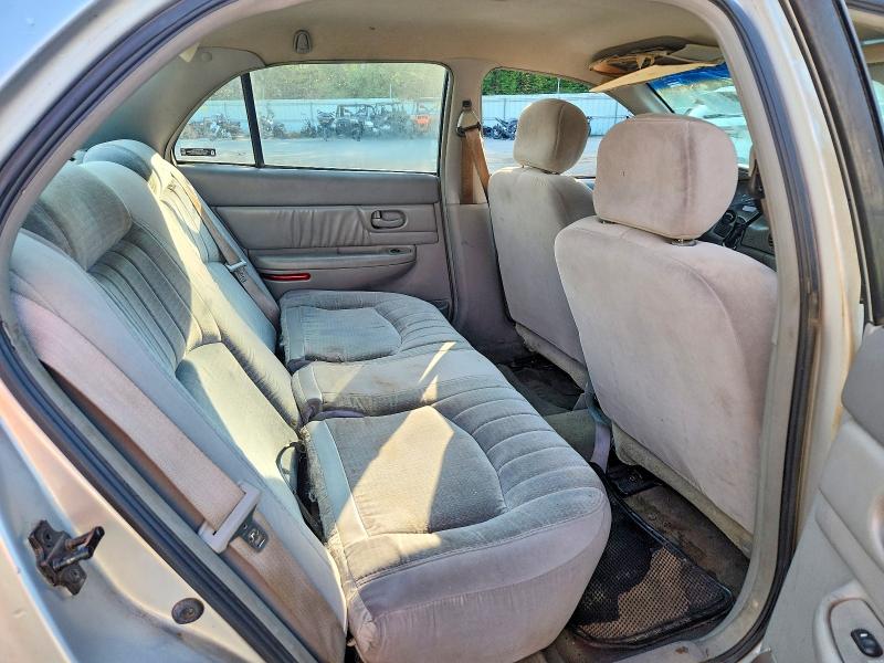 Продажа на аукционе авто 2002 Buick Century, vin: 2G4WS52J321120014, номер лота: 63886816