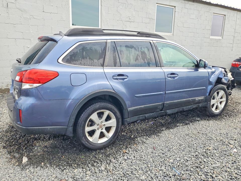 65219906 :رقم المزاد ، 4S4BRBCC2E3302908 vin ، 2014 Subaru Outback مزاد بيع
