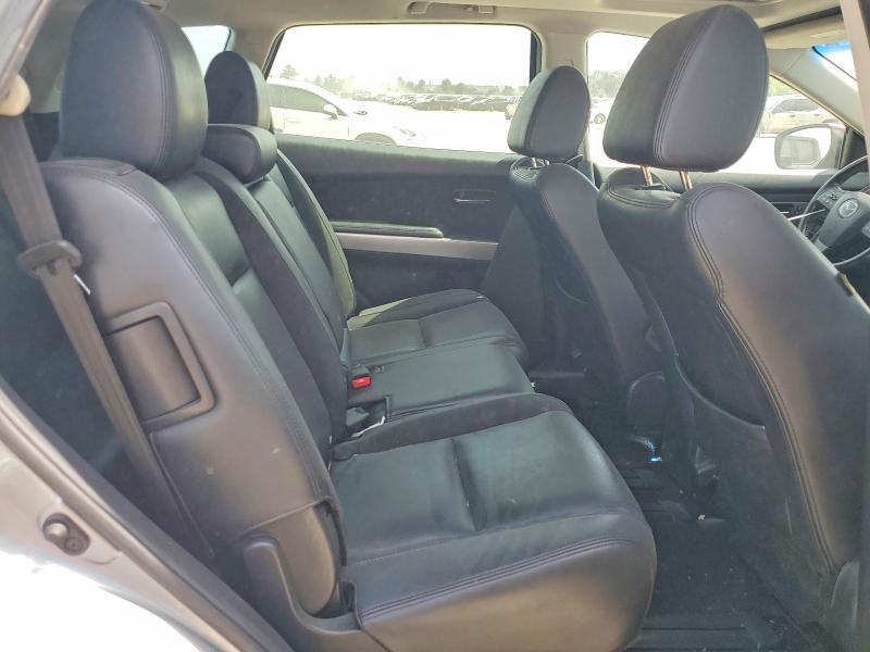 Продаж на аукціоні авто 2014 Mazda Cx-9, vin: JM3TB3DV4E0433480, номер лоту: 62634186