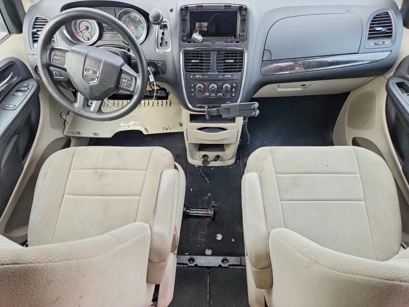 Продажа на аукционе авто 2013 Dodge Grand Caravan, vin: 2C4RDGBG9DR616399, номер лота: 65208816