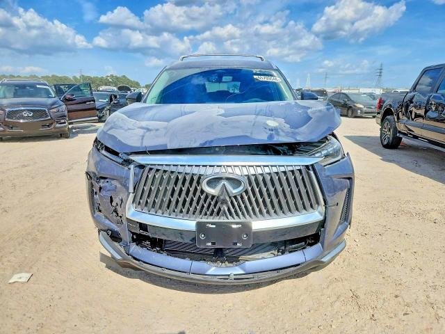 Продаж на аукціоні авто 2026 Infiniti Qx60, vin: 5N1AL1FR2TC336402, номер лоту: 65709546