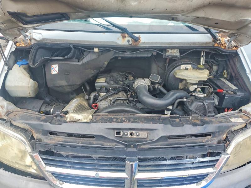 Продаж на аукціоні авто 2006 Dodge Sprinter, vin: WD0PD644165913730, номер лоту: 63748066