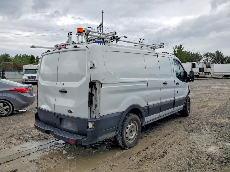 Aukcja sprzedaży 2019 Ford Trans 150, vin: 1FTYE1ZM9KKA43615, numer aukcji: 66417076