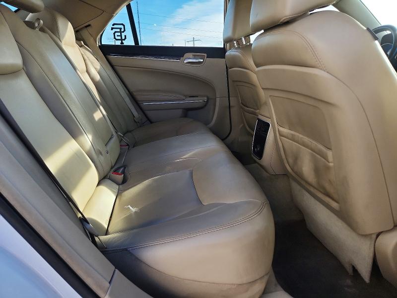 Aukcja sprzedaży 2013 Chrysler 300, vin: 2C3CCARG8DH733168, numer aukcji: 65122026