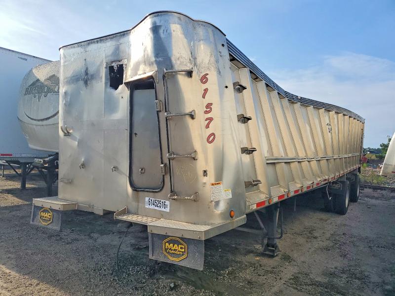 Auction sale of the 2022 Mac Trailer Trailer, vin: 5MADN4020NC061570, lot number: 61452516