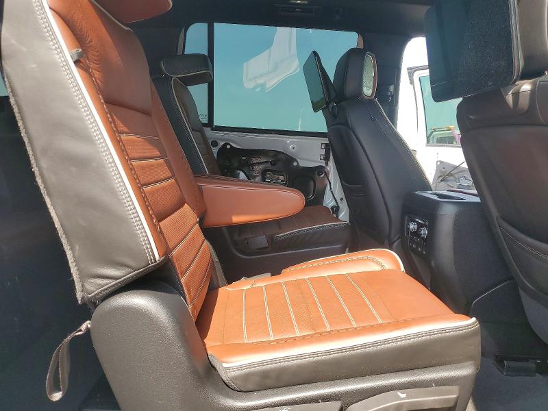 Aukcja sprzedaży 2024 Gmc Yukon Xl, vin: 1GKS2KKL6RR306154, numer aukcji: 64740426