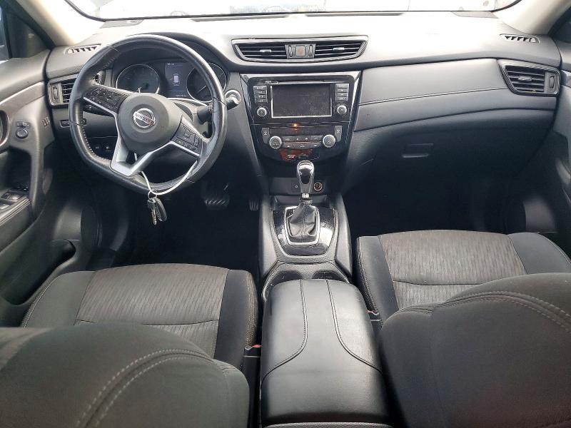 Продаж на аукціоні авто 2018 Nissan Rogue, vin: 5N1AT2MT6JC808392, номер лоту: 63255206