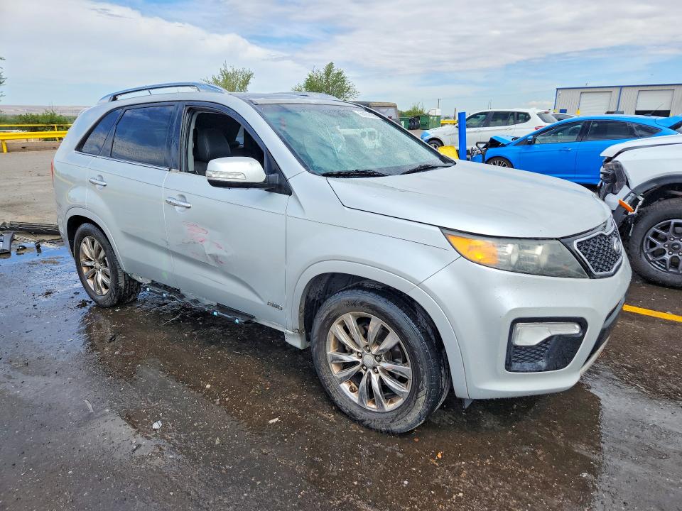 Aukcja sprzedaży 2013 Kia Sorento, vin: 5XYKWDA26DG373543, numer aukcji: 66082956