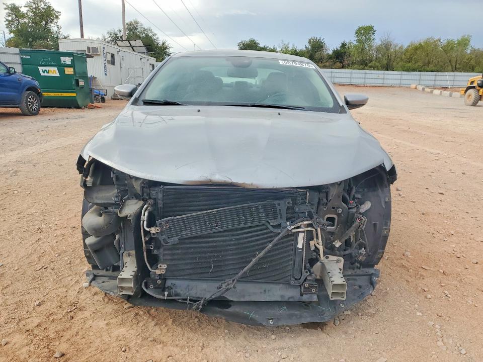 Aukcja sprzedaży 2015 Chrysler 200, vin: 1C3CCCCG5FN520225, numer aukcji: 65794876