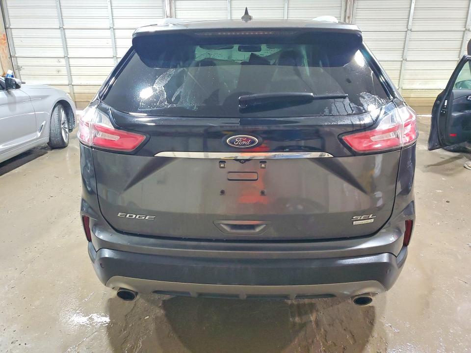 Aukcja sprzedaży 2020 Ford Edge, vin: 2FMPK3J98LBA44561, numer aukcji: 64799766
