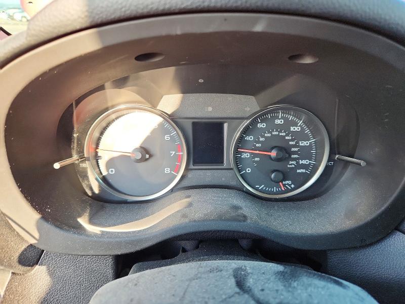 65364176 :رقم المزاد ، JF1GPAC61F8283394 vin ، 2015 Subaru Impreza مزاد بيع