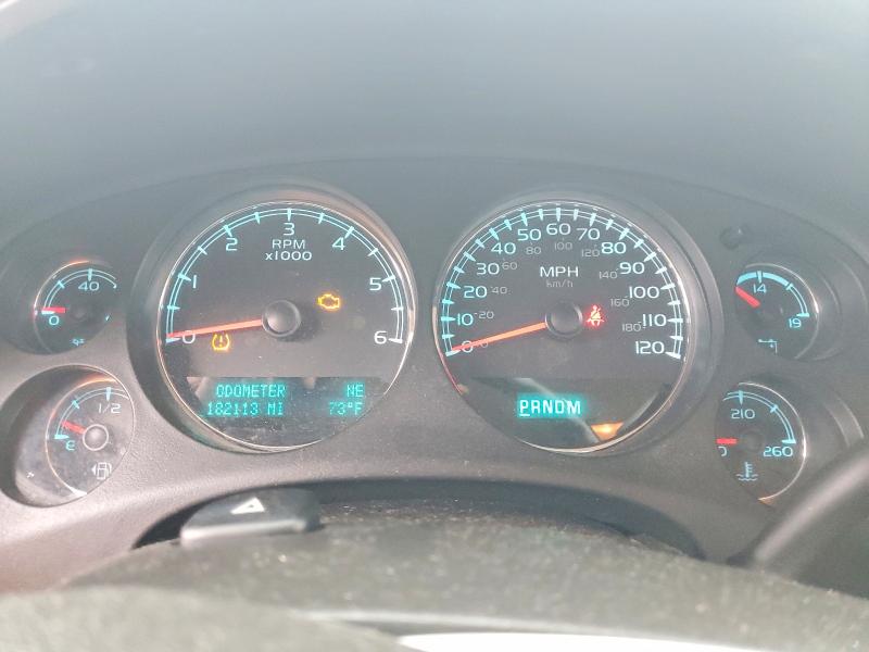 Aukcja sprzedaży 2010 Chevrolet Silverado, vin: 1GCSKTE30AZ103407, numer aukcji: 65037506