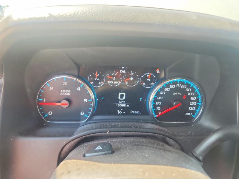 Aukcja sprzedaży 2017 Chevrolet Tahoe, vin: 1GNSCBKC2HR340283, numer aukcji: 64301446