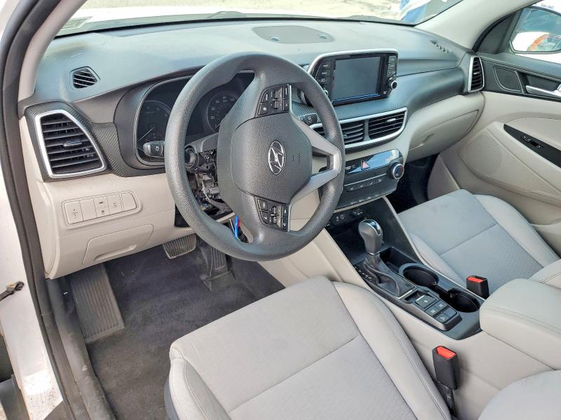 Aukcja sprzedaży 2019 Hyundai Tucson, vin: KM8J2CA45KU952324, numer aukcji: 64009016