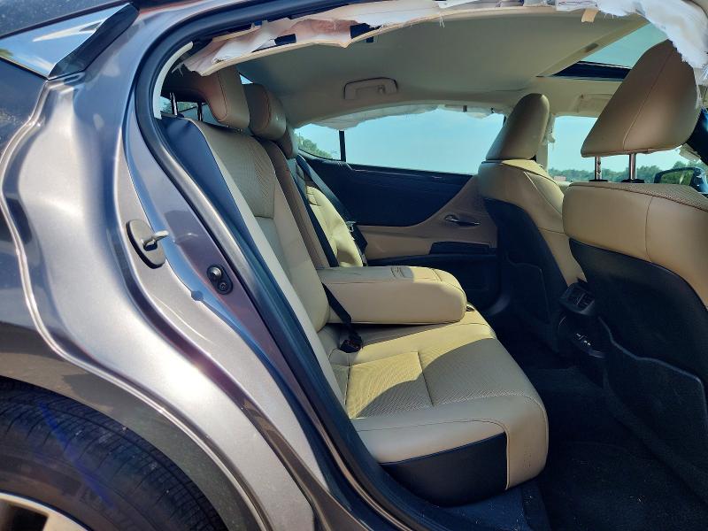 65689796 :رقم المزاد ، 58ACZ1B17MU094590 vin ، 2021 Lexus Es 350 مزاد بيع