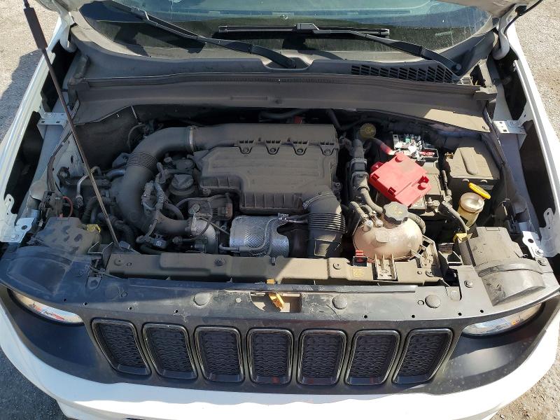 Aukcja sprzedaży 2023 Jeep Renegade, vin: ZACNJDB12PPP56169, numer aukcji: 64472786