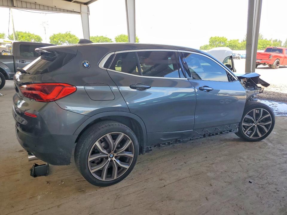 Aukcja sprzedaży 2020 Bmw X2, vin: WBXYH9C09L5P34514, numer aukcji: 64391446