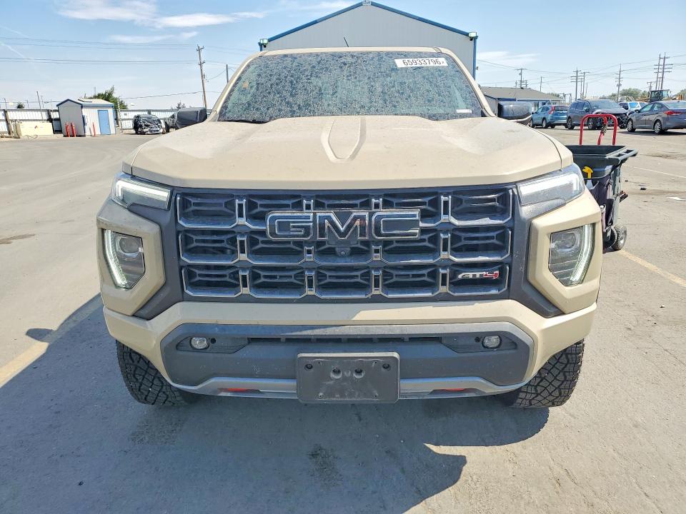 Продажа на аукционе авто 2024 Gmc Canyon, vin: 1GTP6DEK6R1236495, номер лота: 65933796