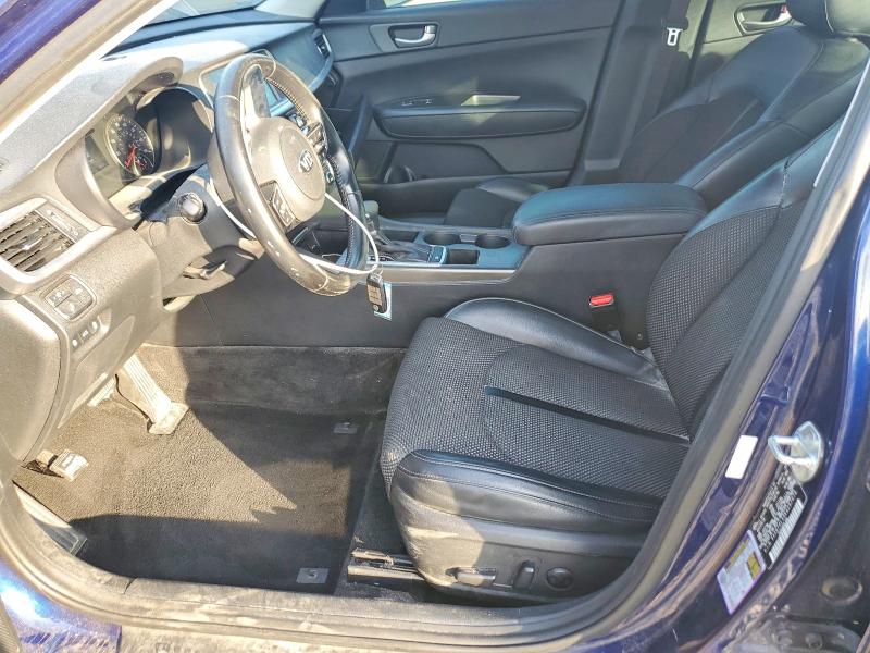 Aukcja sprzedaży 2019 Kia Optima, vin: 5XXGT4L30KG297078, numer aukcji: 65640476