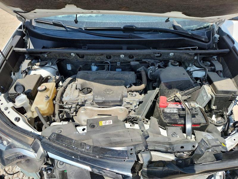 Продажа на аукционе авто 2018 Toyota Rav4, vin: JTMBFREVXJD246323, номер лота: 61641366